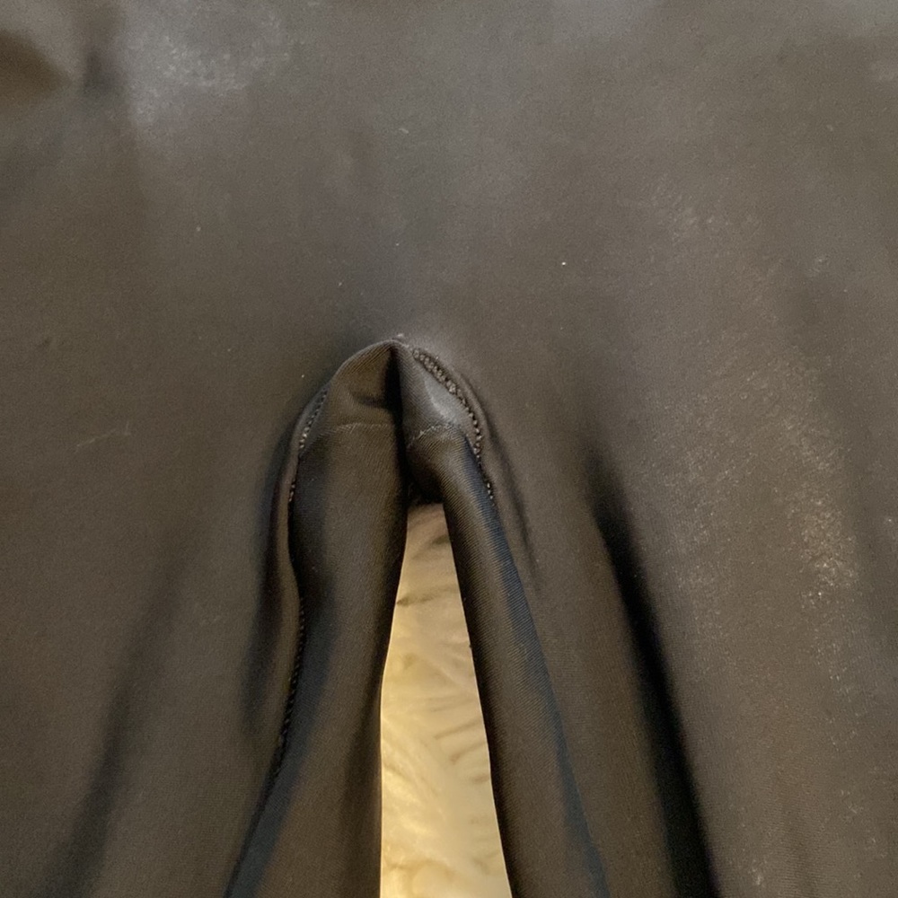 SPANX size XL excellent condition color black please see all photos - Picture 14 of 16
